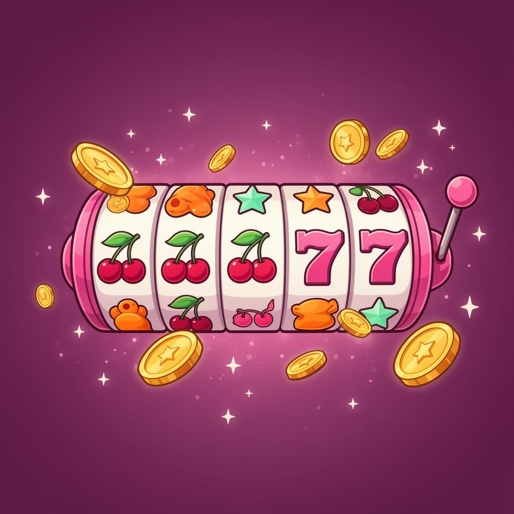 Speelse slot reels bij CatSpin Casino